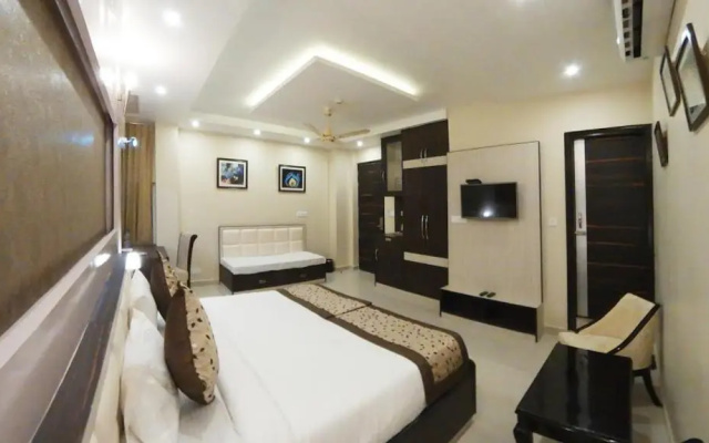 Citrus Classic Mcleodganj