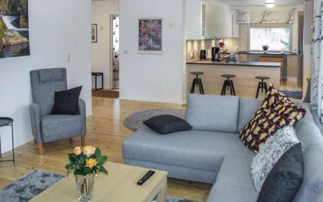 House Porkka Kuusamo