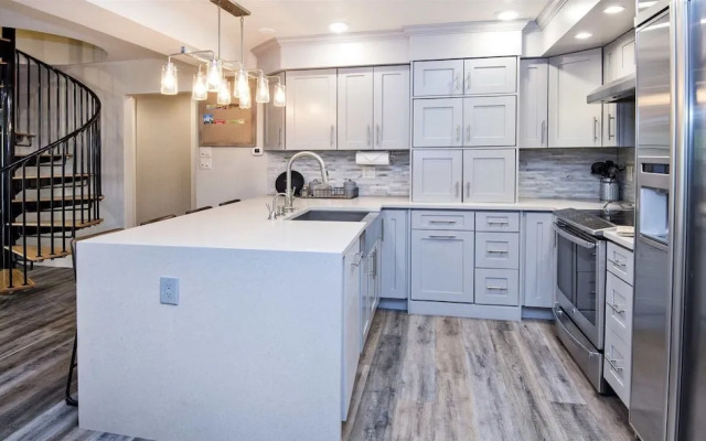 Luxury 3 Bedroom Condo in Vail Village