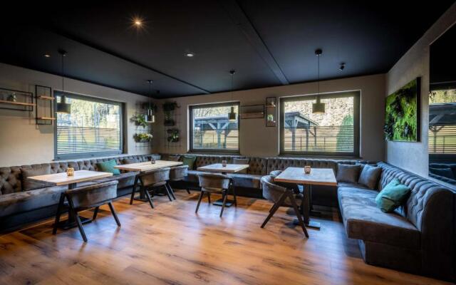 The Art & Sport Hotel