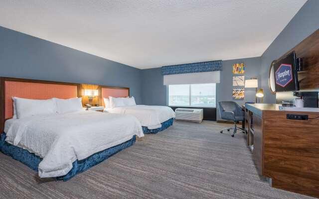 Hampton Inn & Suites Hopkinsville