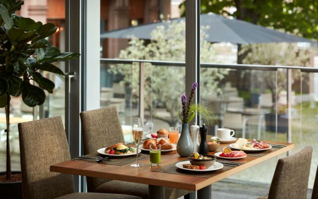 NH Collection Heidelberg