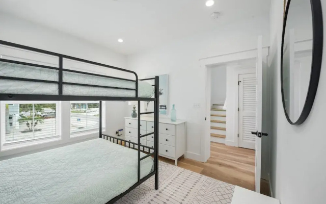 Easy & Lazy Retreat