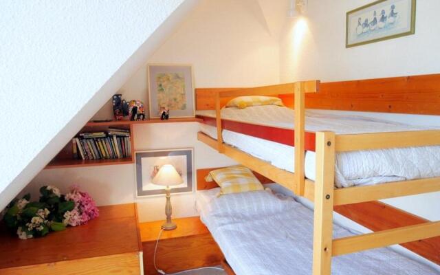 Appartement Carnac, 2 pièces, 4 personnes - FR-1-477-114