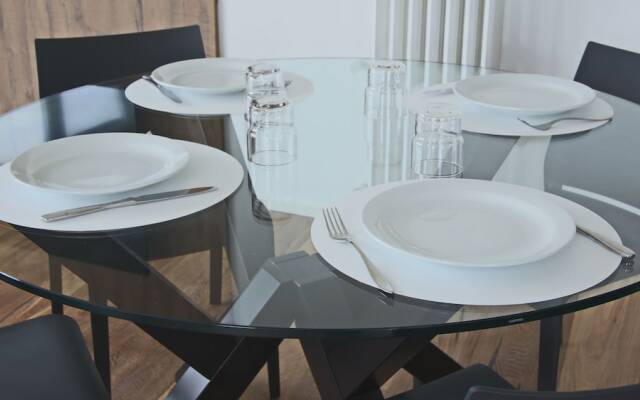 Italianway - Generoso