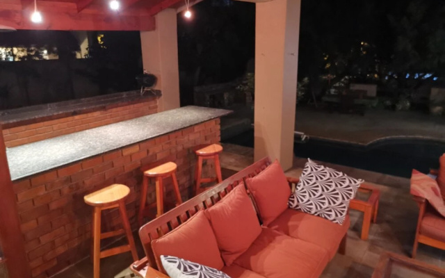 Paulshof Guesthouse