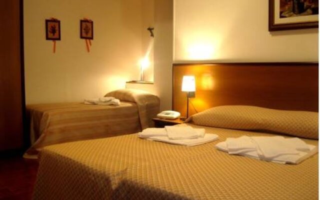 Hotel Ussita