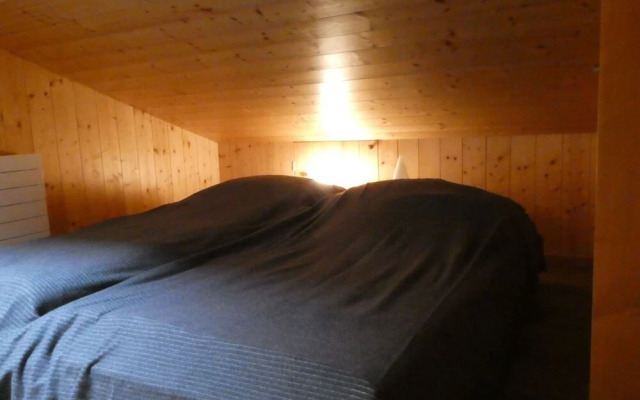 Chalet Waldchutz - 2 Stock Lenk