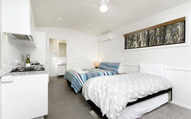 Sapphire Beach Holiday Park