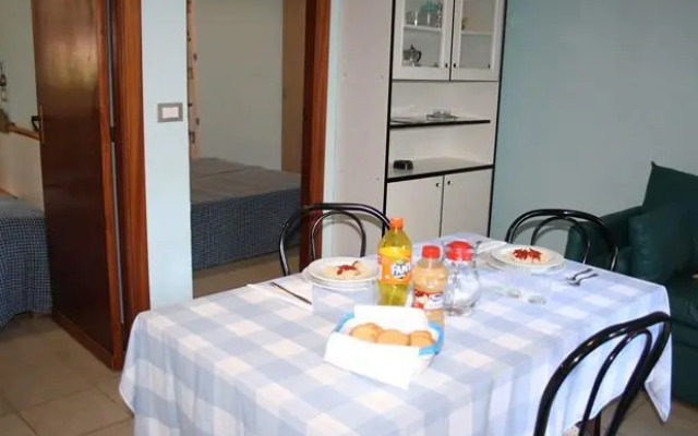 Villaggio La Mantinera Appartamenti Standard