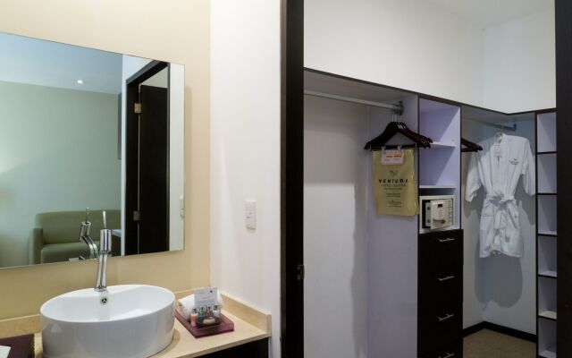 Ventura Hotel & Suites by Dominion