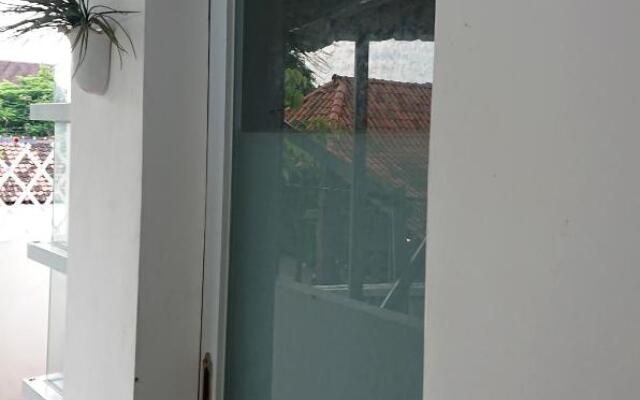 EDUTAMA Homestay Syariah