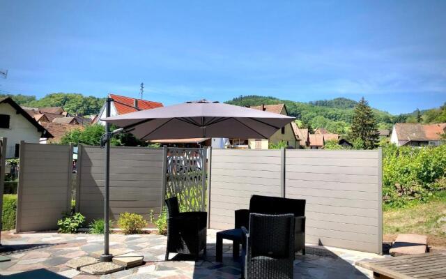 Le Gîte du Sommerberg