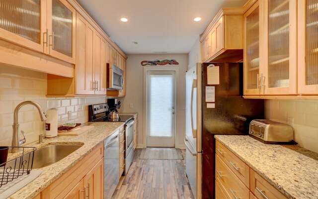 Fairwood Villa 159 by RedAwning