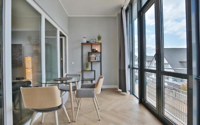Seaside Seaside Appartement 18