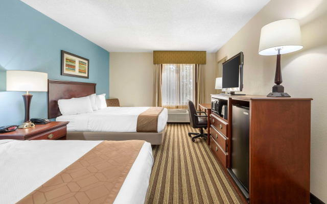 Best Western Plus Sikeston