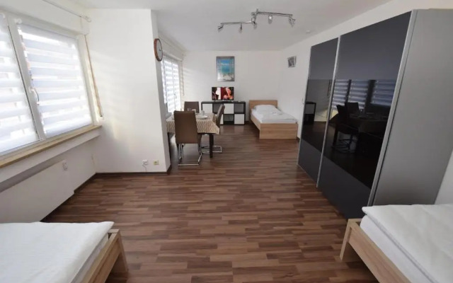 Apartment Gablenberg