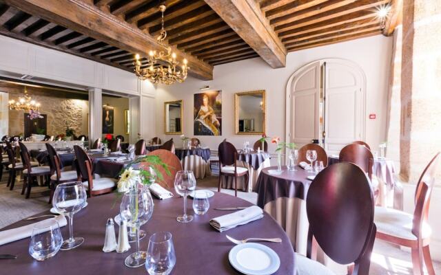 Grand Hôtel de Montespan-Talleyrand