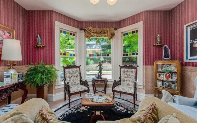 Bridgeford House Bed and Breakfast