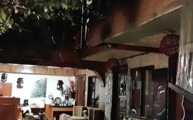 Balay Paragua Annex