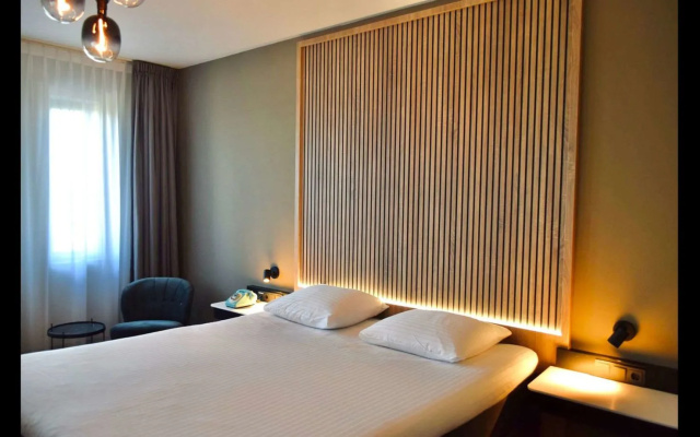 Hotel Alkmaar