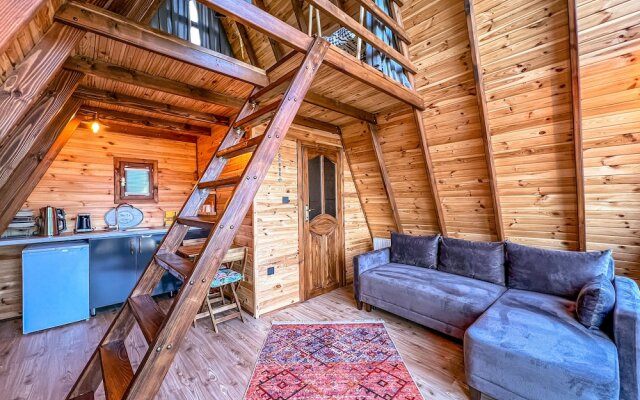 Sapanca Jojo Bungalov