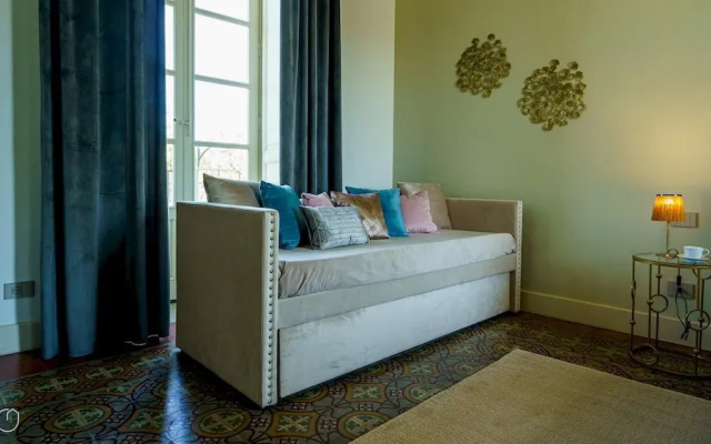 Italianway - Palazzo Nouveau - Galatea