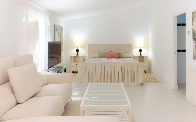 Hotel Rural Finca Barral