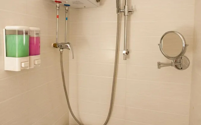 J2 Guest House