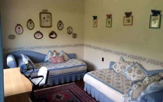 Villa Bianca