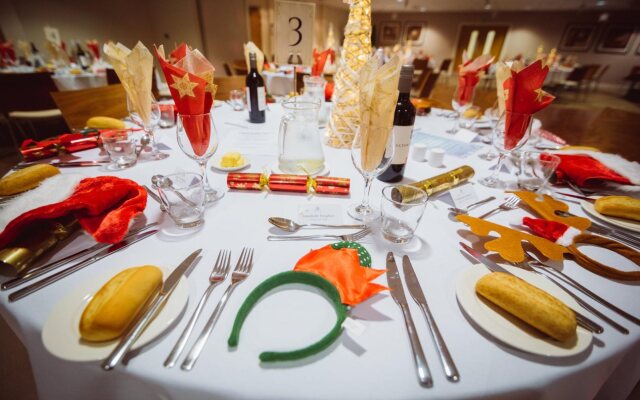 voco Winchester Hotel & Spa by IHG
