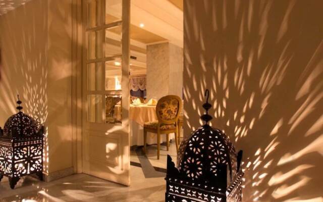 Riad Be Marrakech