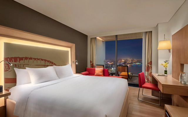 Novotel Danang Premier Han River