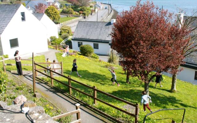 The Old Deanery Holiday Vacation Homes