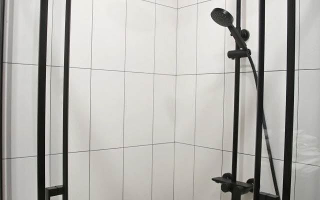 Апартаменты Айвазовский на улице Алябьева 1А