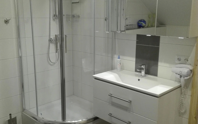 Ferienwohnung Schmitz