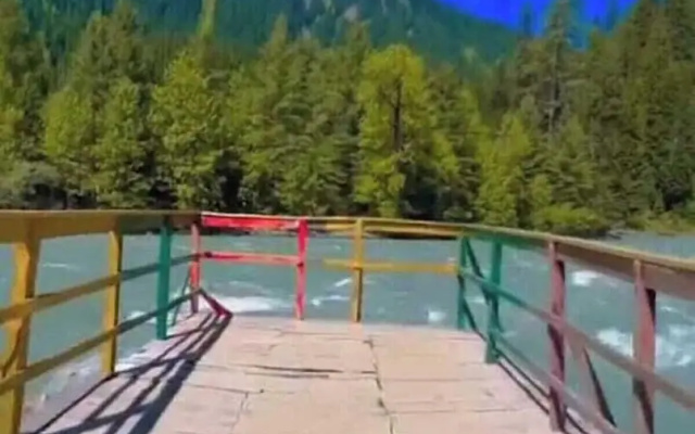 Mughal Star Guest House Azad Kashmir