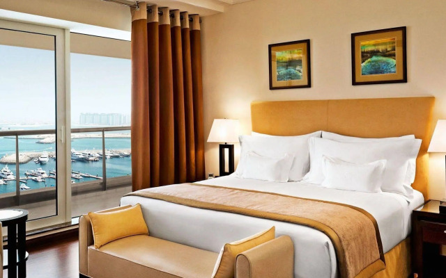 Ewan Tower Hotel Apartments