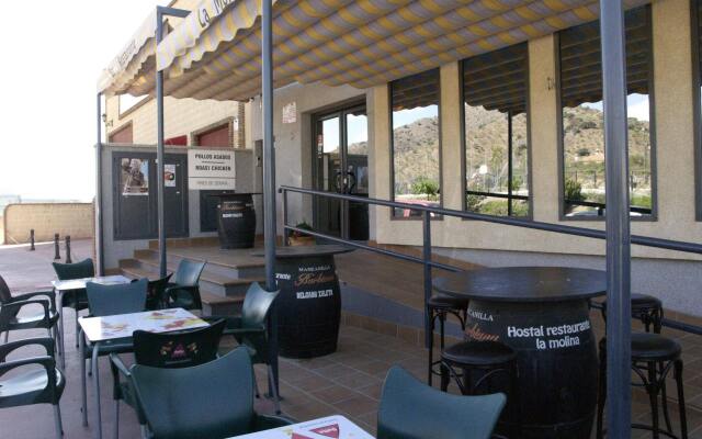 Hostal La Molina