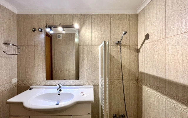 Vilamoura Amazing Golf Villa With Pool