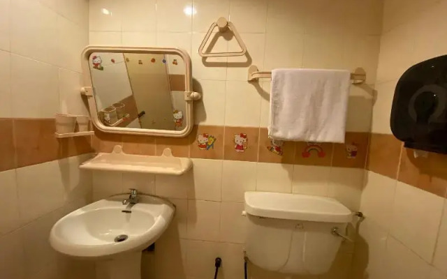 Hotel Umimas by OYO Rooms