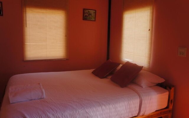 Sukhothai Indy Resort