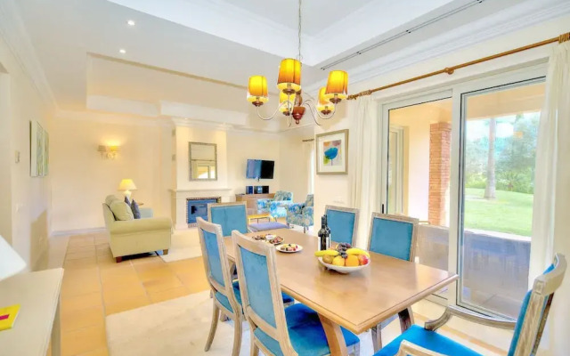 Monte Rei 2 bed Linked Villa