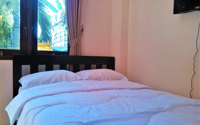 Anantaya Home Denpasar
