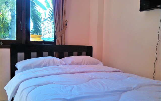 Anantaya Home Denpasar