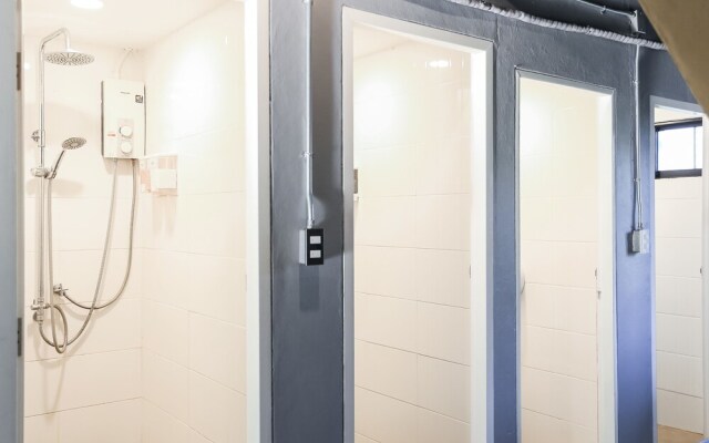 Jeune Hostel Chiang Mai