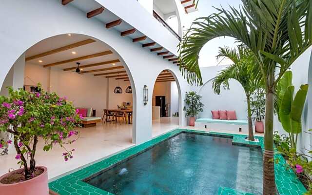 SooBali La Fountain 3BR