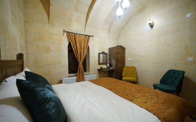 Tibet Stone House