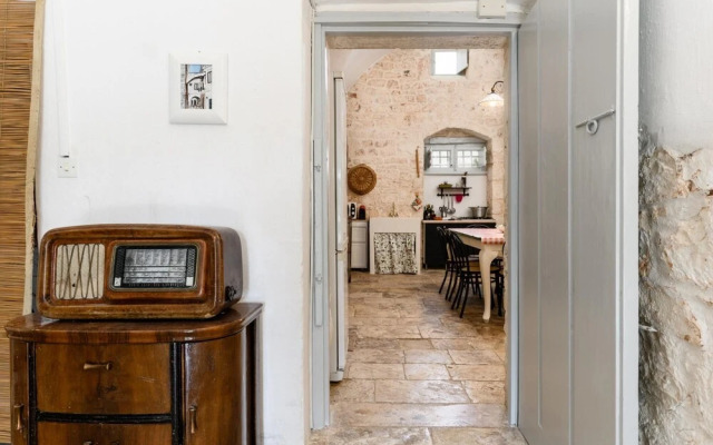 All Antico Granaio by Wonderful Italy