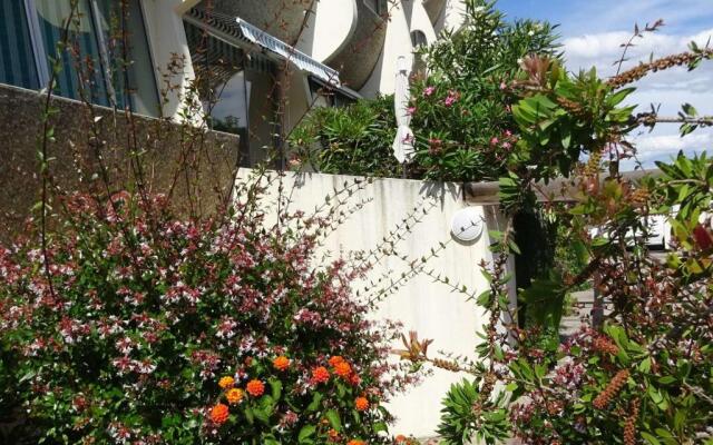 Appartement Port Camargue, 1 pièce, 4 personnes - FR-1-250-196